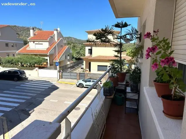 Piso en Venta Calafell 3 Dormitorios 2 Banos Terrazas Parking