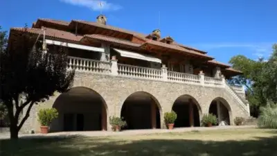 Casa Rustica en venta en Lascuarre Pirineo de Huesca