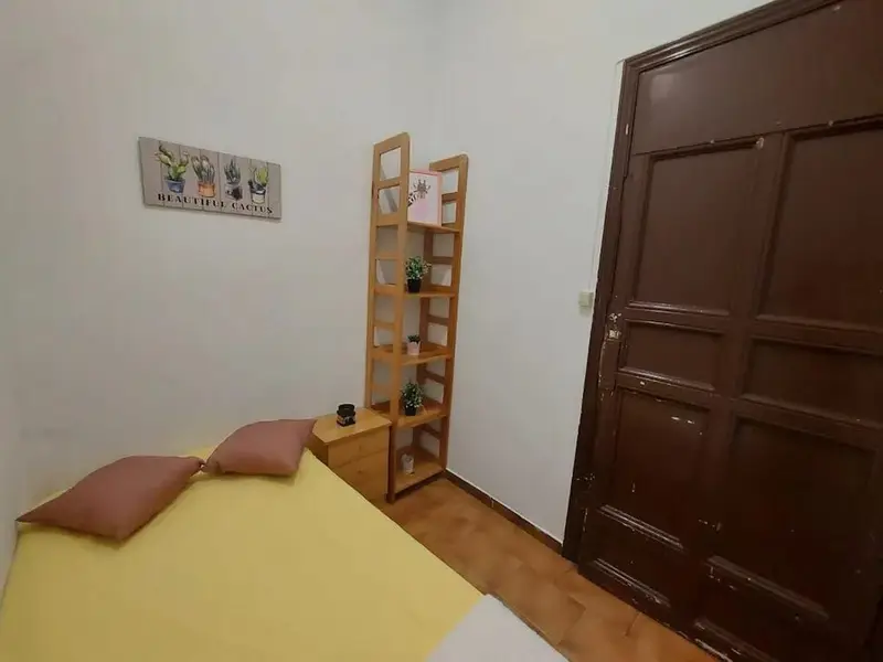 Apartamento 1 Dormitorio Madrid Centro