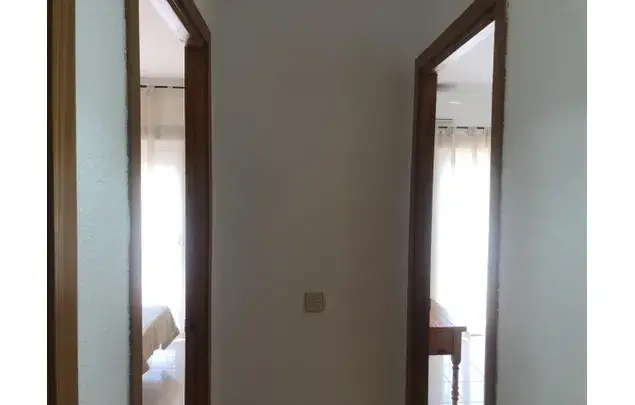 Apartamento 3 Dormitorios Vera Playa 94m2 Amueblado