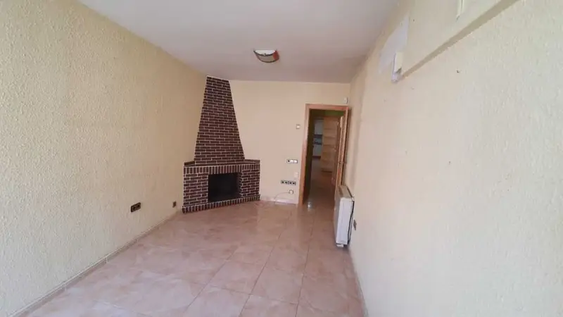 Adosado 3 habitaciones 2 baños Alcalà de Xivert