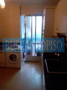 Venta Piso con Terraza en La Portalada Logroño