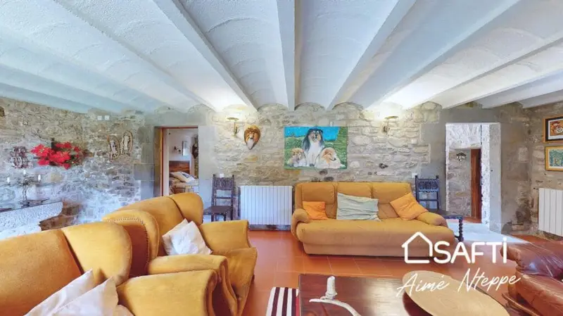 Finca Rural en Venta Palol de Revardit Girona