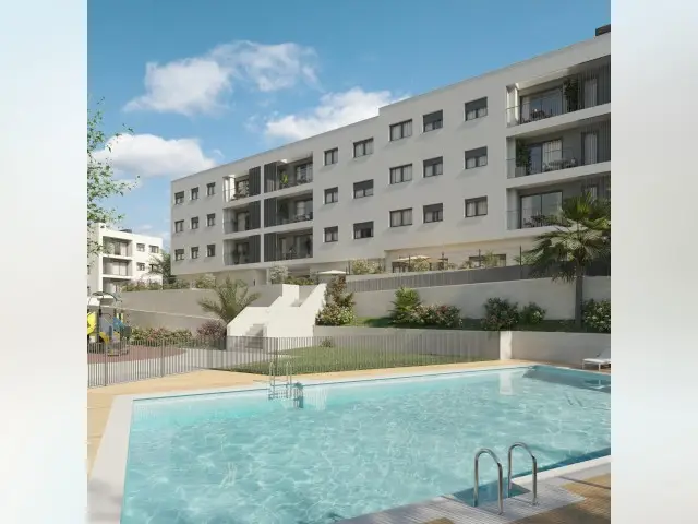 Alicante Apartamento 2 Dormitorios Nuevo 69m2 Terraza Parking Piscina