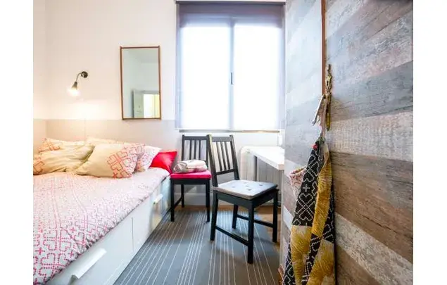 Alquiler Habitacion 70m² Bilbao Uribarri
