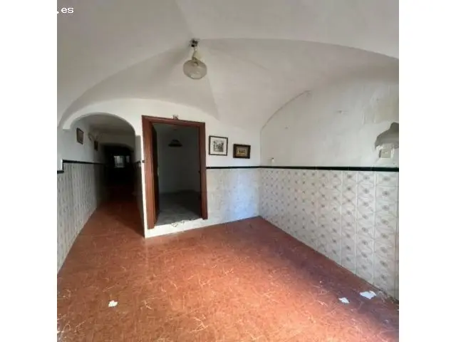Casa 4 Dormitorios Alcuescar Necesita Reforma