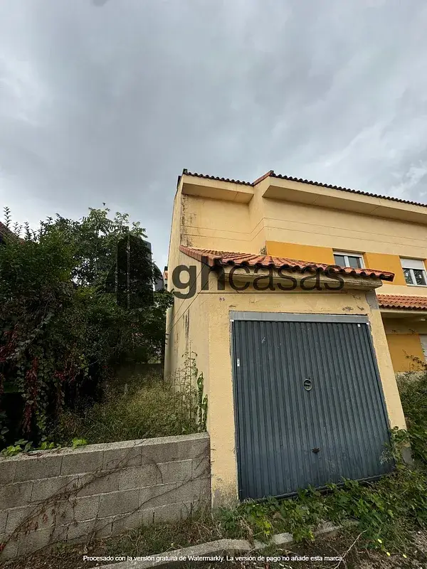 Chalets en La Cabrera: 20 viviendas independientes en la Sierra de Madrid
