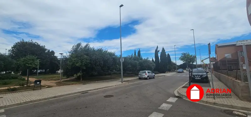 Parcela en Venta Carmaday Vall dUixo 203m2