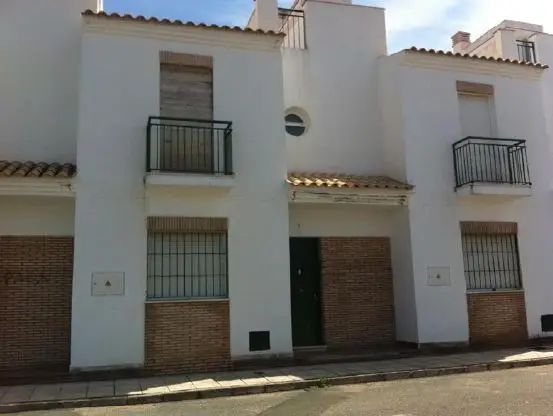 Piso 144m2 Villanueva del Rio y Minas