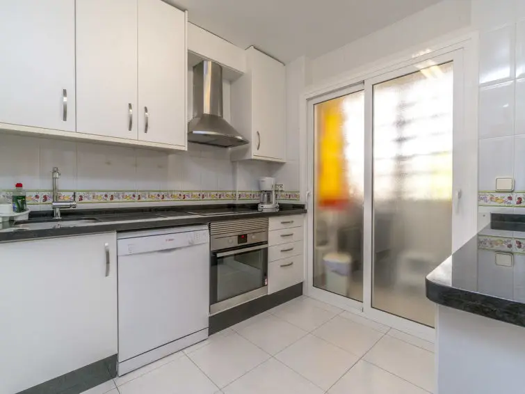 Apartamento 2 Dormitorios Orihuela Costa