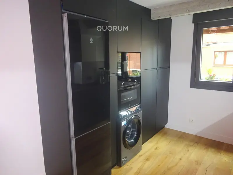 Piso Reformado 2 Dormitorios Basarrate