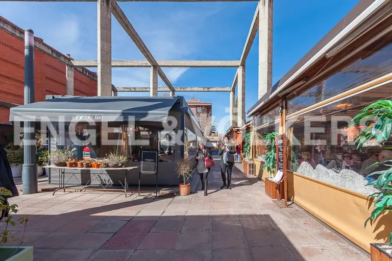 Apartamento en venta en Arturo Soria Madrid