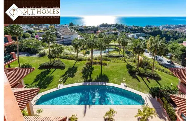 Apartamento en Alquiler Fuengirola 3 Dormitorios 150m2