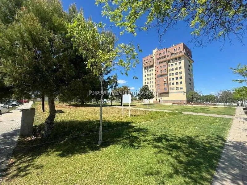 Parcela Urbana en Venta Vinaros 10 Viviendas