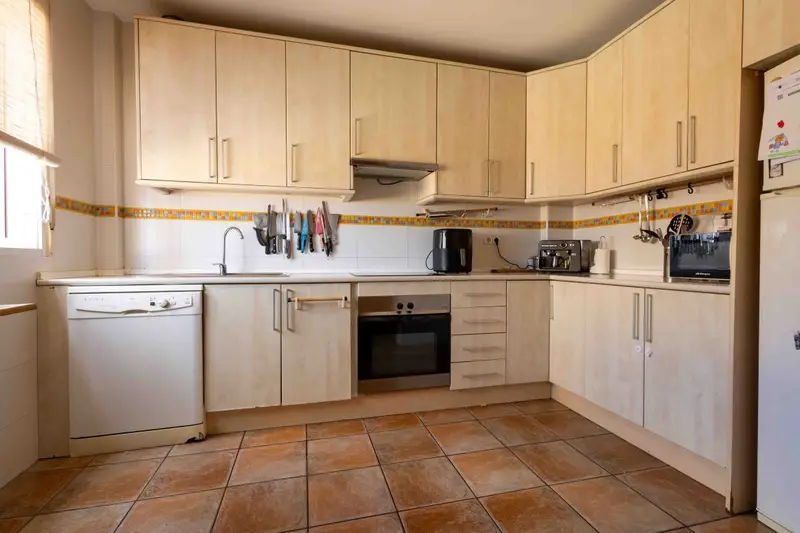 Venta Duplex 3 Dormitorios Los Garres