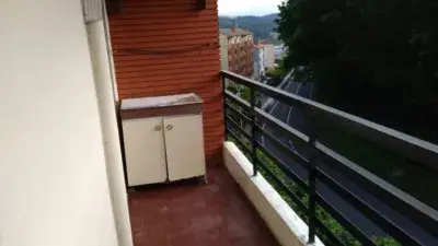 Piso en venta Avenida de San Andrés Tres habitaciones