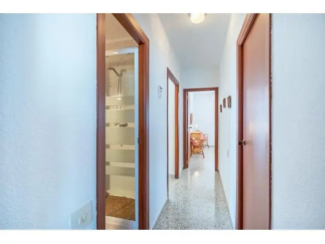 Apartamento en Benicassim primera linea de playa