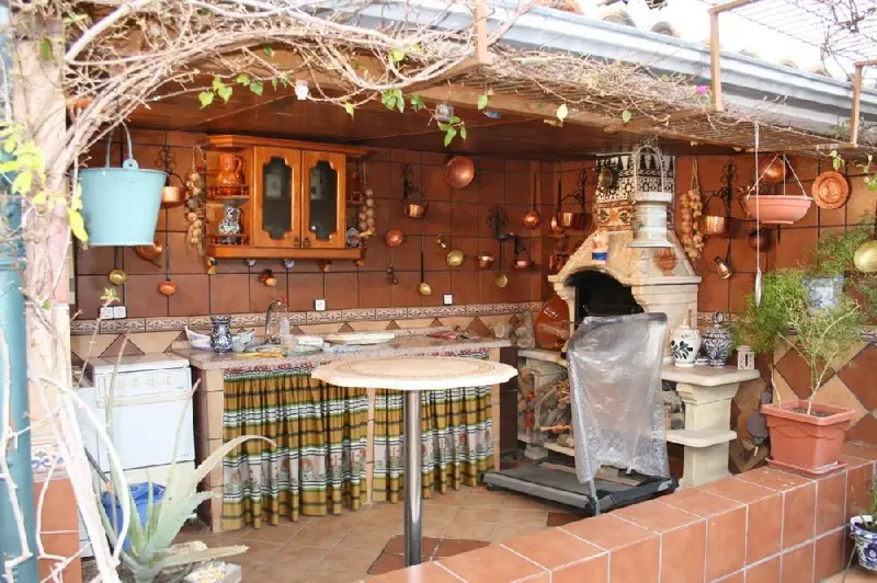 Venta Duplex con Terraza y Bajo Comercial en Zaidin Granada