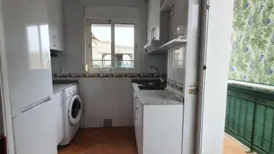 Estudio en Alquiler Avenida Joan Mir	