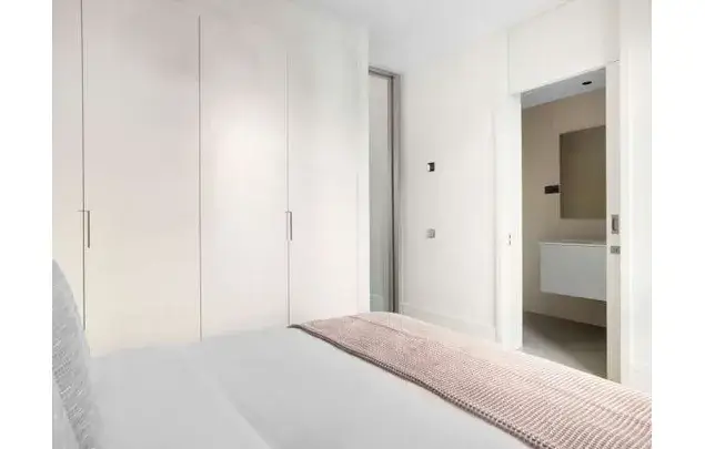 Alquiler Apartamento 1 Dormitorio 57m2 Madrid