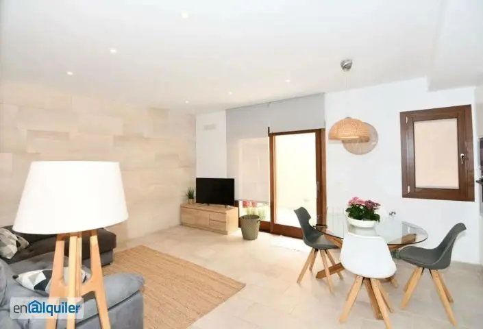 Casa de Pueblo Moderna en Santanyi 2 Dormitorios 2 Baños
