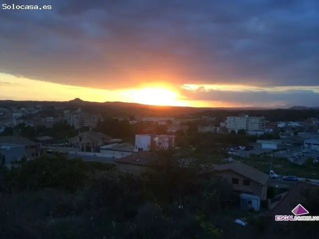 Parcela con Vistas en San Ramon Barbastro