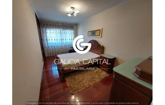 Alquiler Apartamento 4 Dormitorios 155m2 El Puerto de Santa Maria