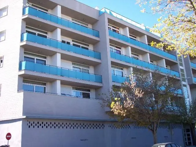 Garaje en Venta en Almansa Albacete