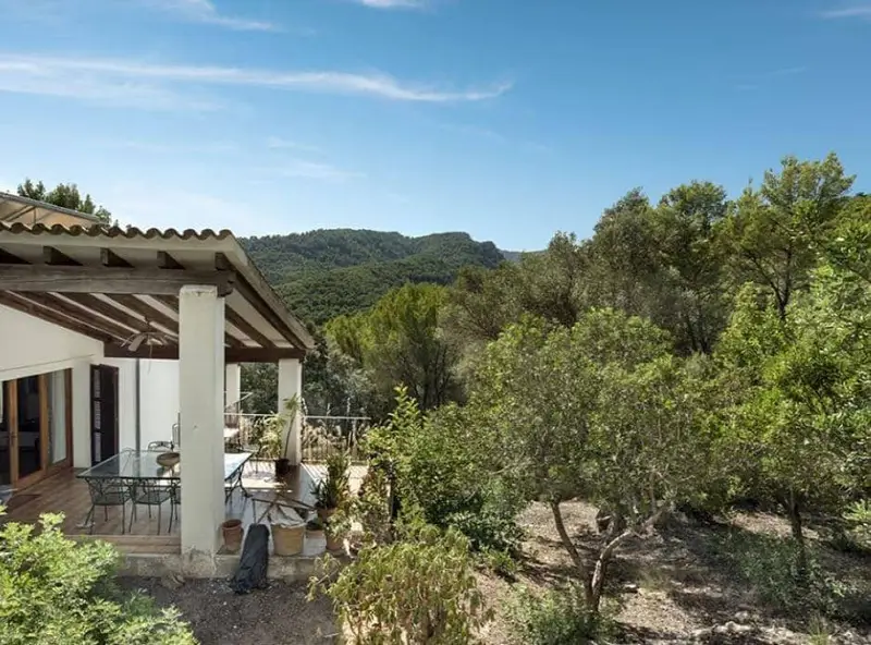 Finca Rústica en Establiments Palma de Mallorca