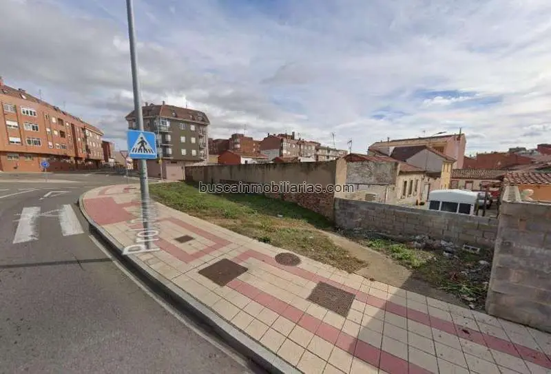 Parcela Urbana en Venta en Leon Zona Universitaria