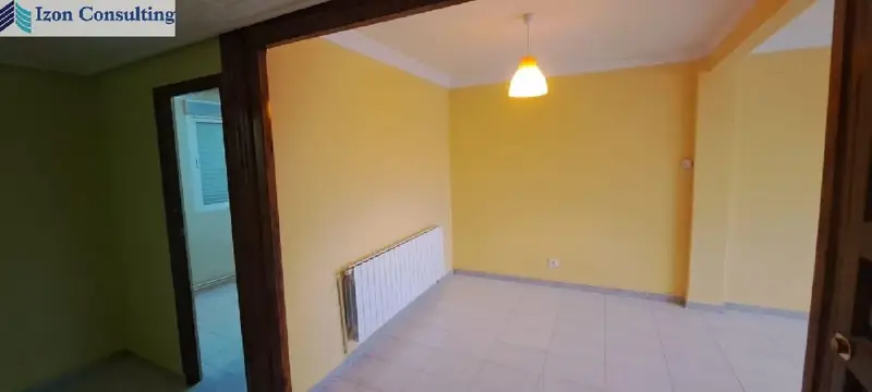 Venta Piso Centro Socuéllamos 3 Dorm 2 Baños Vistas
