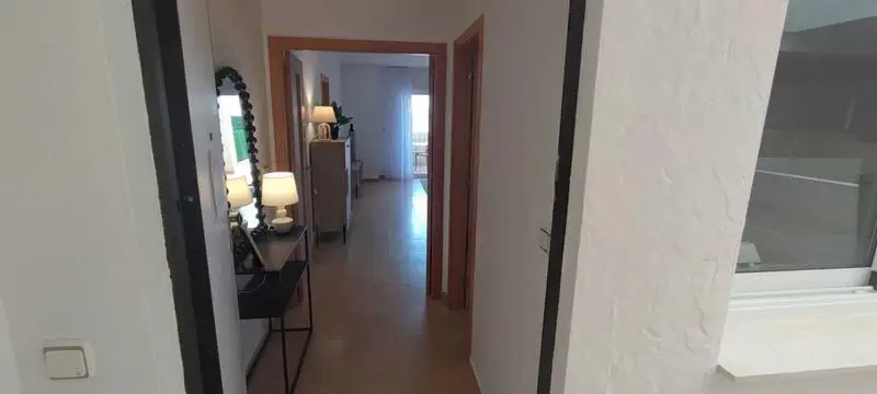 Apartamento 2 Dormitorios Cabo Roig Costa Blanca