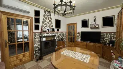 Casa en venta en Santa Clara 3 plantas 166m2