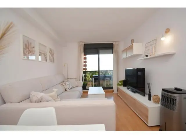 Duplex con Garaje Doble en La Muela