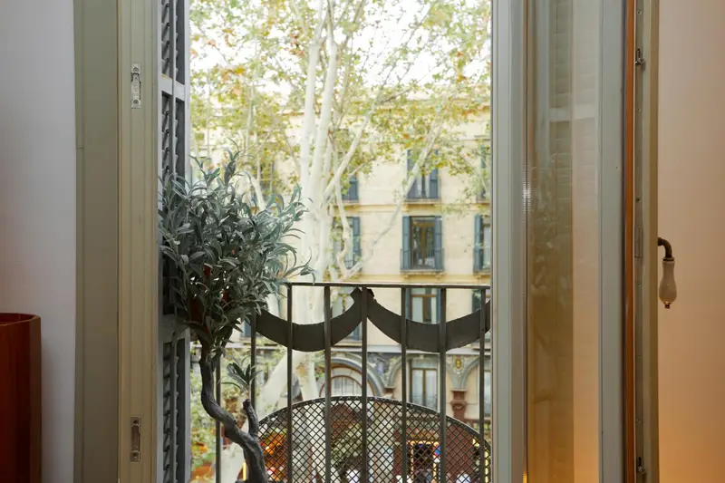 Piso en venta Rambla Barcelona Barrio Gotico