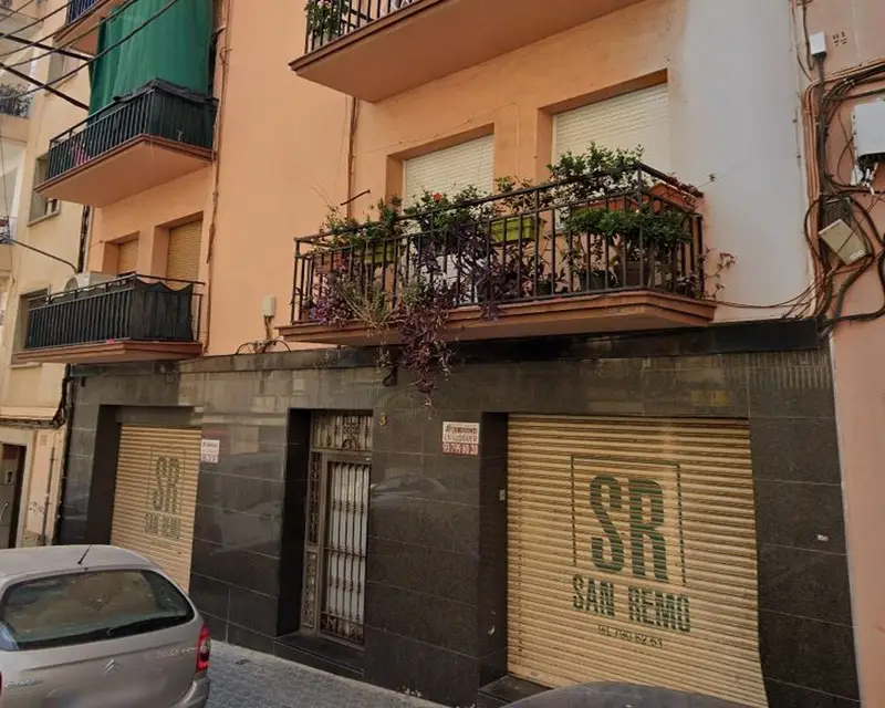 Piso 112m2 3 habitaciones Mataro