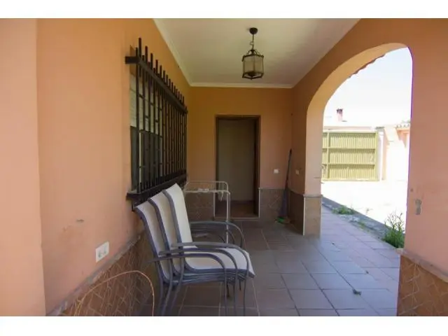 Casa en Montes de Oca El Puerto de Santa Maria
