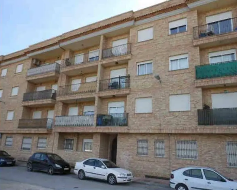 Piso en venta en Murcia 108.85m2