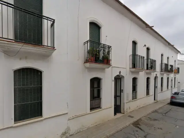 Piso en venta en Hinojos 50m2 para inversores