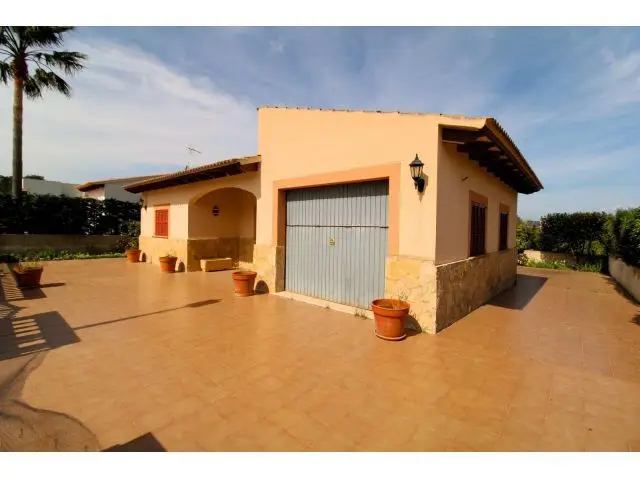 Chalet en Son Serra de Marina cerca del mar