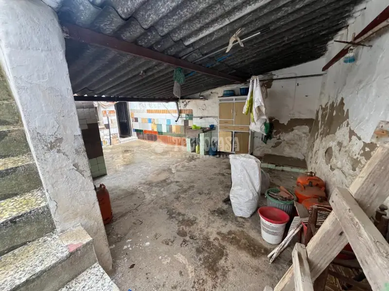 Casa en venta en Casar De Cáceres