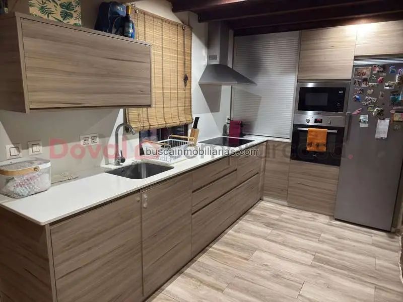 Casa Rústica Reformada en Leirado Salvaterra 3 Dormitorios Jardin Piscina