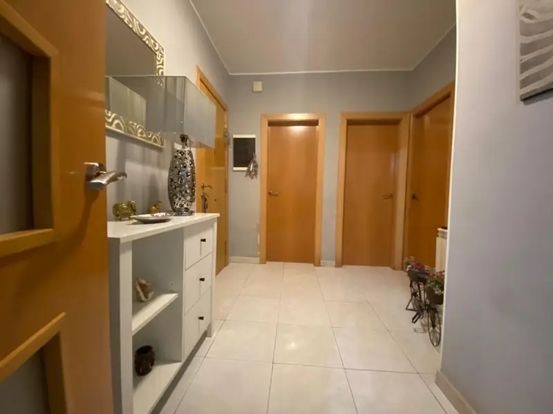 Venta Piso con patio en Oms i de Prat Manresa