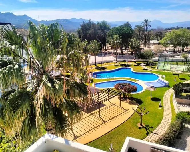 2 Bed Penthouse for sale