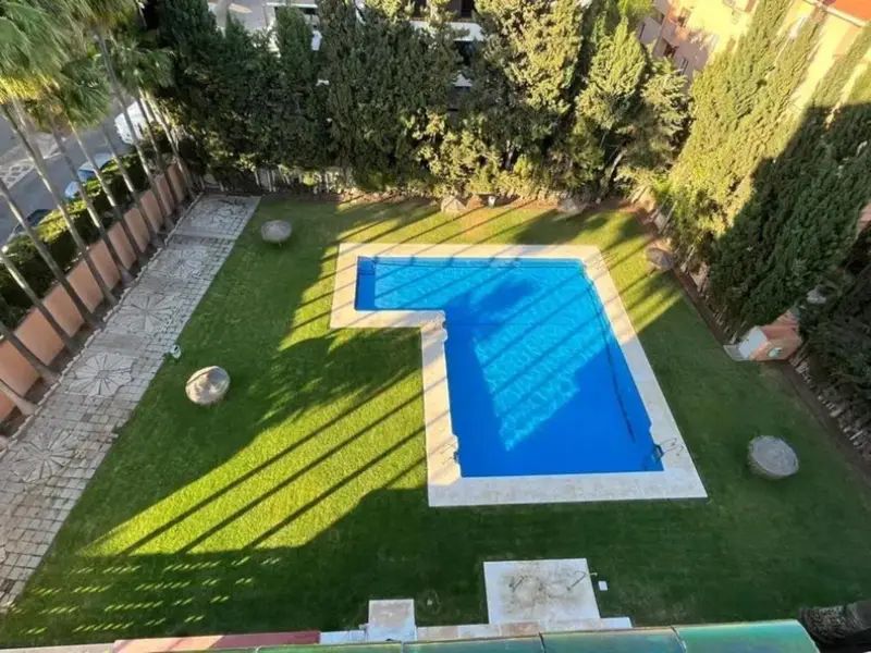 Piso de 1 Dormitorios en venta Marbesa, España