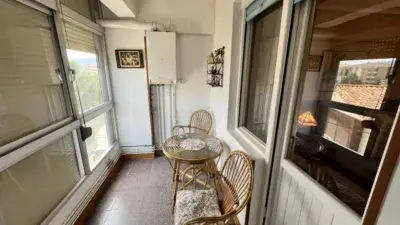 Piso en venta Espinosa de los Monteros 68m2 3 habitaciones