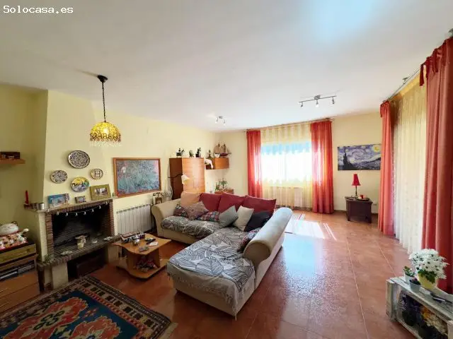 Casa en Venta a 30 Minutos de Barcelona