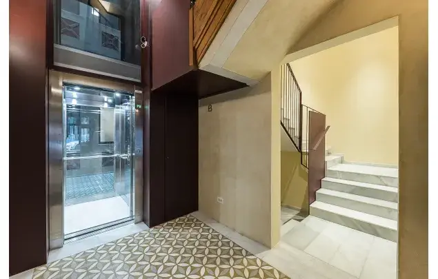 Alquiler Apartamento 1 Dormitorio 110m² Barcelona