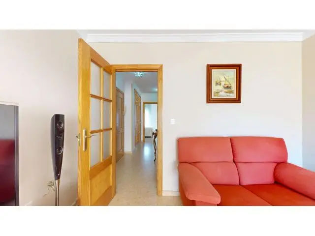 Apartamento en venta en El Morche cerca de la playa