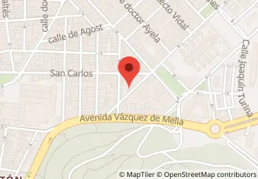 Vivienda en venta en Alicante 78 83m2 3 dormitorios